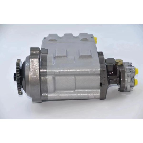 319-0607 Fuel Injection Pump for  E330C E330D C9 Engine excavator parts,heavy equipment spare parts