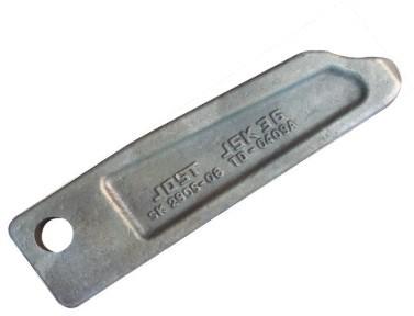 Locking bar- OEM forging parts - Suspension  system - China forging- Jiangsu Leap - TS16949