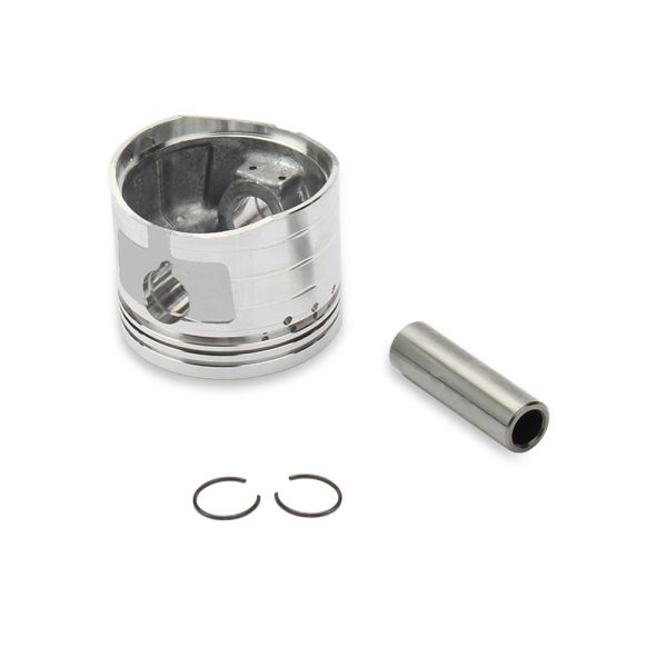 Original Motorcycle Piston Kit 125CC 150CC HONDA CG125 CG150 Moto Spare Parts