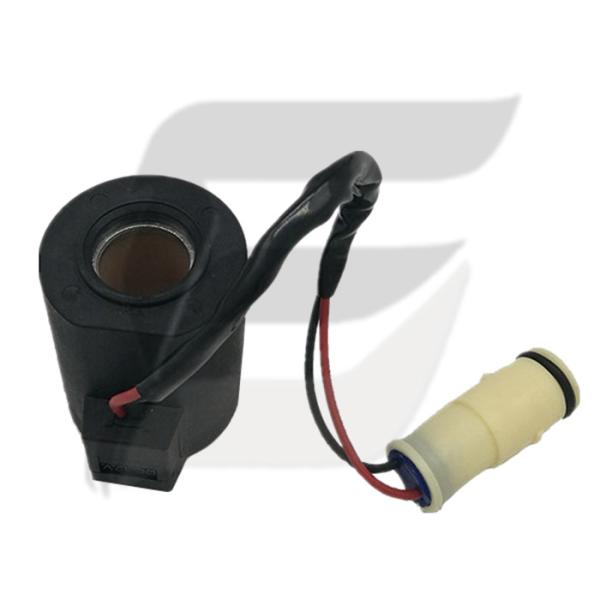 Bobina 12V24V da válvula de solenoide 14527267 VOE14527267 para Volvo EC160B EC210B