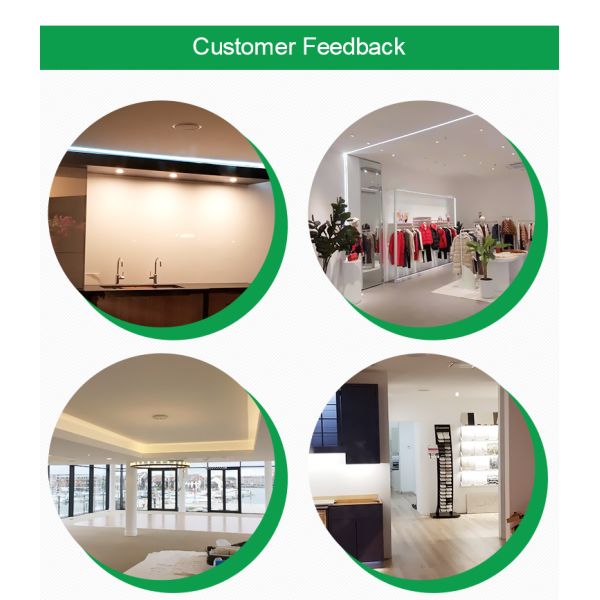 Гибкая трубка 12×12mm силикона СИД для неонового ODM OEM светов СИД