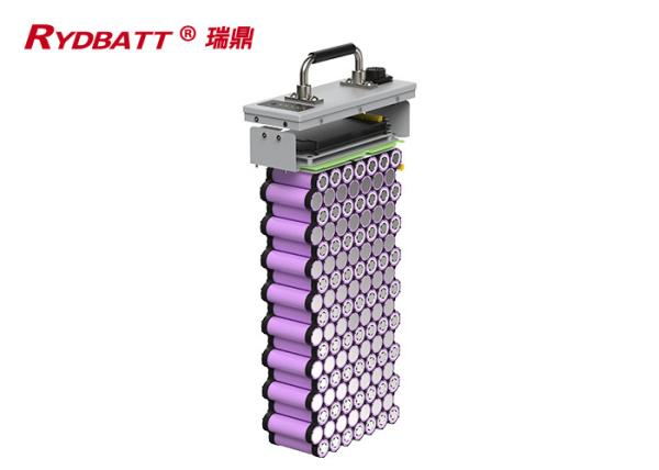 61.2V 28Ah Li-Ion Battery Pack Electric Motorcycle Lithium For Motorcycles