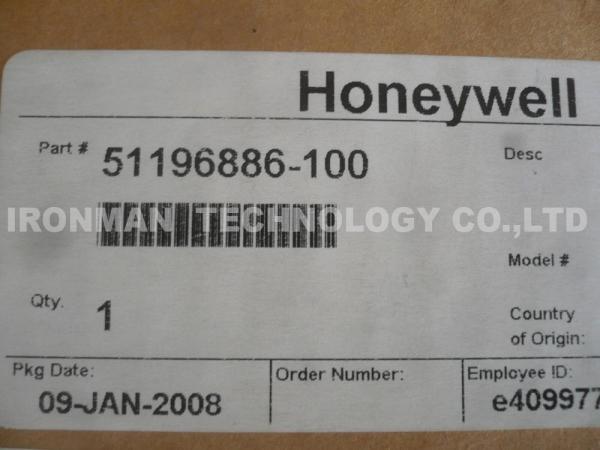 PC Boards 51196886-100 Universal Power Supply Controller