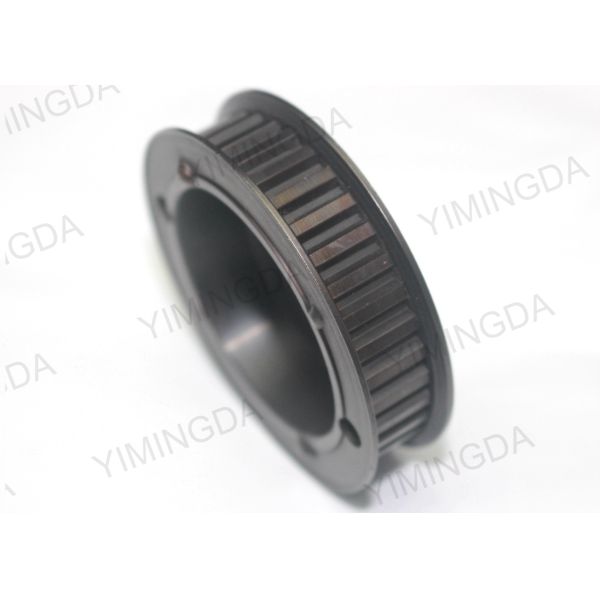 90856000 Pulley 36T Lanc 22.22MM for XLC7000 Gerber Cutter Spare Parts