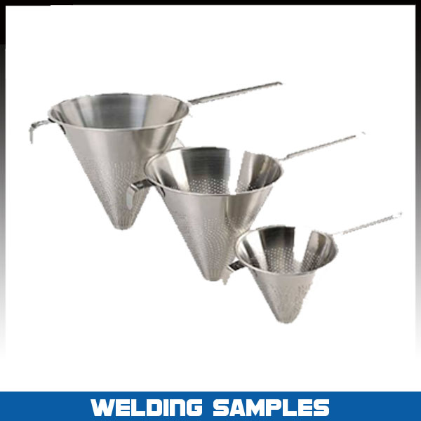 Сварочный аппарат разряда конденсатора ручки стрейнера кухни, сварщик пятна нержавеющей стали