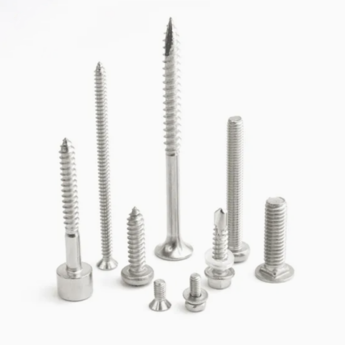 Screw