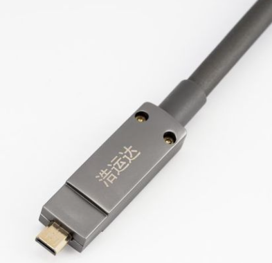 Poshshine 18Gbps 2160P 1080P 30m Hdmi Cable Adaptor HDMI Cable 4K HDMI Cable