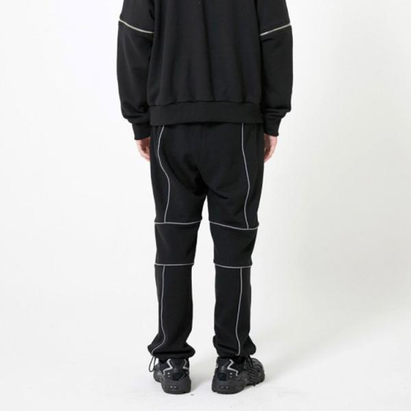Fashion Loose Mens Tracksuit Set Sport Sweatsuit Custom Design OEM ODM service