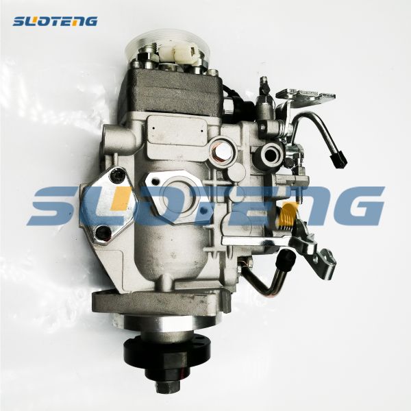 16700-VK500 Diesel Injection Pump for Engine Parts