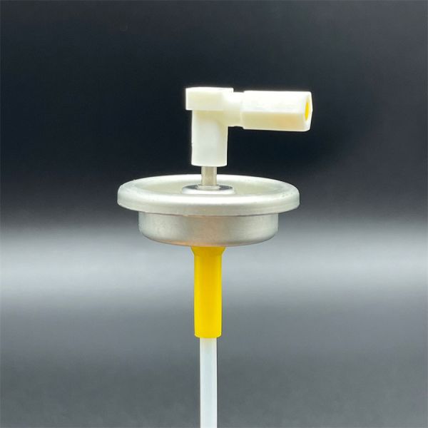High-Precision Metered Valve for Scent Diffuser | Optimized for Consistent Fragrance Delivery | 20mm Specification