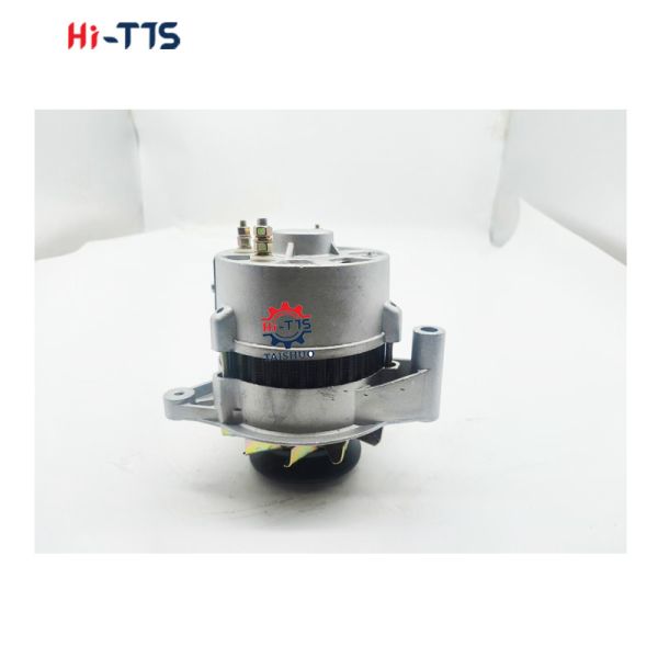 495A 504 SL4100ABT alternator for Tractors Produced in Shanghai