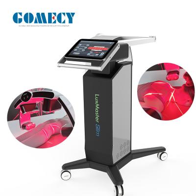 Luxmaster Therapy Physiotherpy Machine For Pain Relief Deep Tissue Pain Reduction Device