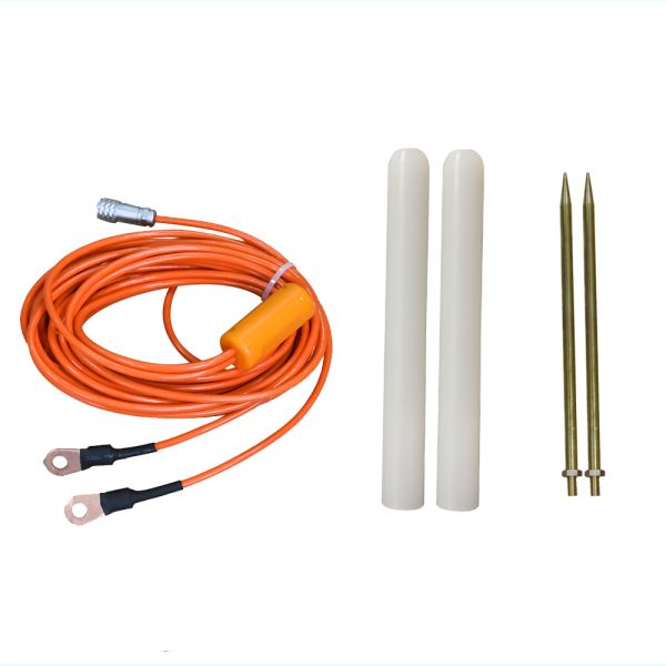 PQWT S500 Long Range Water Detector with 100/150/300/500m Depth and 0mV-2000mV Measuring Range