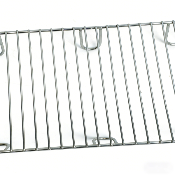 Universal Fit For Grills Stainless Steel Grill Mesh Grease Drainage Structure