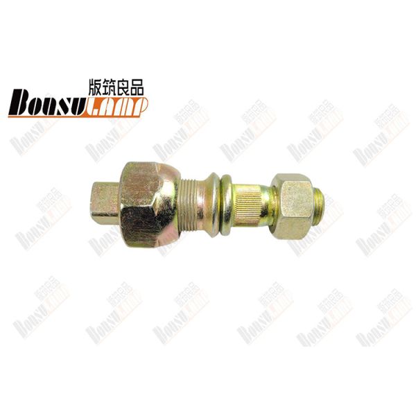 подшипник эпицентра деятельности 100П 600П ИСУЗУ скрепляет болтами НПР/4БЭ1