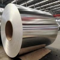 0.5mm 0.6mm 1mm Marine Grade Aluminum Coil Roll Alloy 5052 H32 6063 5083 H32