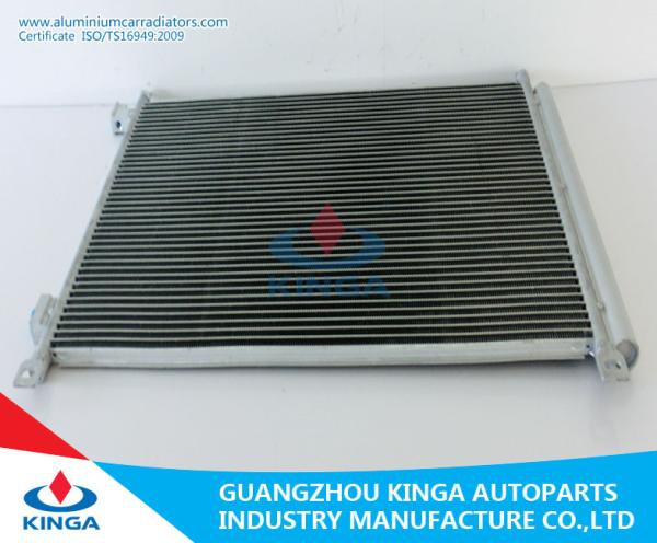 Premium Car Parts Auto Condenser For Nissan X-Trail T32 14- , Aluminum Condenser