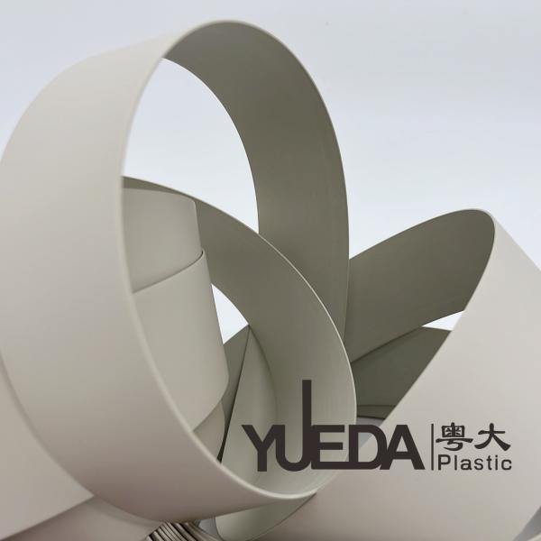 Premium PVC Furniture Edge Banding With Skin Sensation Stain Resistance M8167