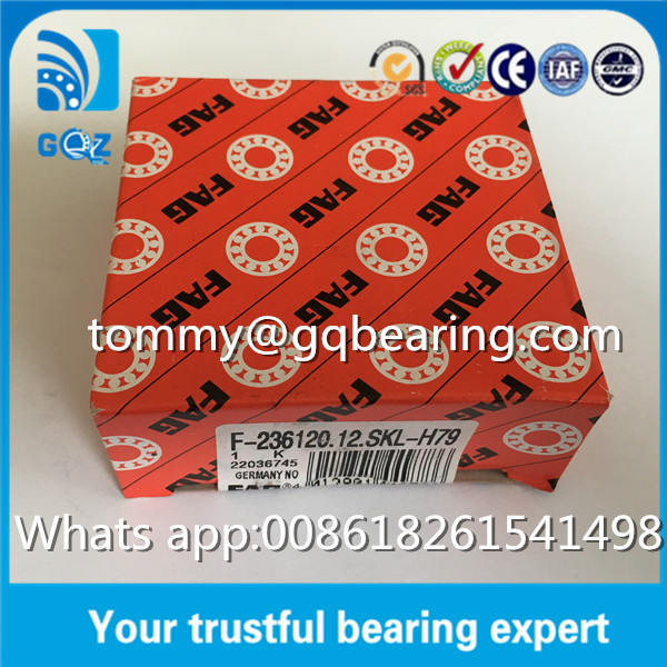 Germany Origin F-236120.12  F-236120.12.SKL BMW Diffenential Automotive Bearing