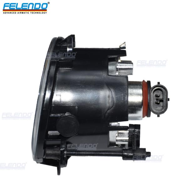 SPORT 06-09 Range Rover Body Parts Fog lamp XBJ000080 ISO9001 Certification