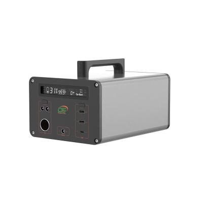 Da emergência solar portátil do gerador IP20 do poder superior 1000w fonte de alimentação móvel 1065.6Wh