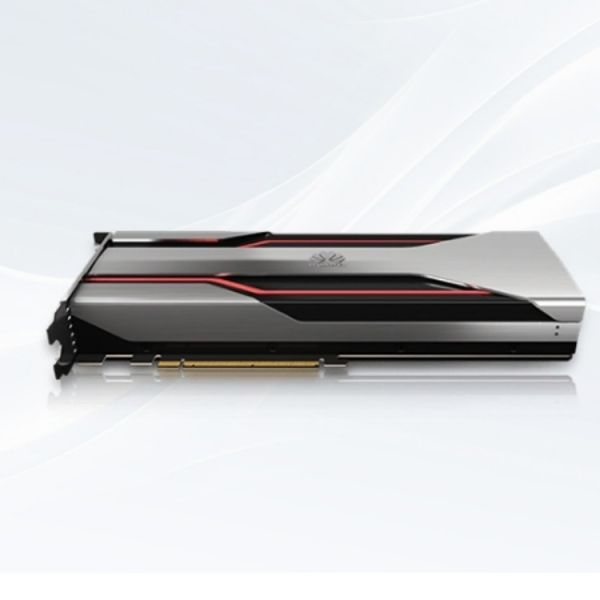 Ascend Processor 9000 The Ultimate Solution for Computing and 4NS Video Memory Speed
