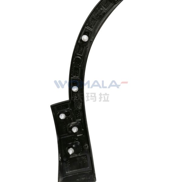 Womala Front Left Fender Bumper Strip OE 31448324 for Auto Parts XC40