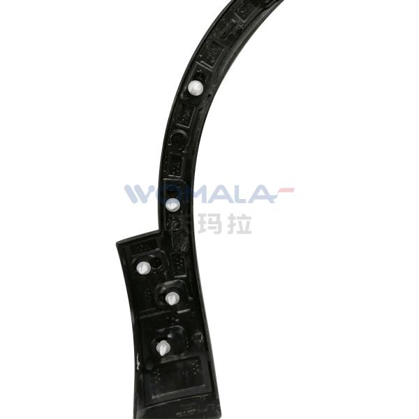 Womala Front Left Fender Bumper Strip OE 31448324 for Volvo XC40