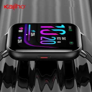 La surveillance Bluetooth Smart de sommeil de la CE ROHS 1.7inch observe pour