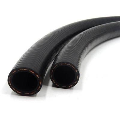 EPDM Silicone Rubber Hoses Marine PVC Rubber Air Hose Four Layers Reinforcement