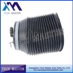 Car Parts Rear Left Air Spring For Toyota Land Cruiser Prado Air Shock Absorber