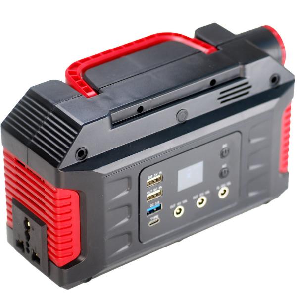 Energy storage power energy storage nesting | | small big capacity | Z | 21 day 18650 battery 71400 mah
