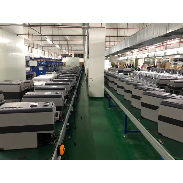 Shenzhen Kindon Auto Technology Co.Ltd