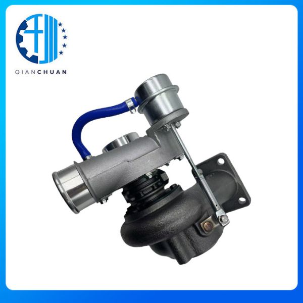 Turbo GT2556S Turbocharger 2674A225 711736-0025 For Perkins 4.4LTR Engine