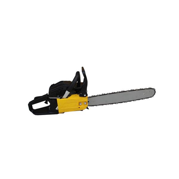 Cordless Air Cooling 2 stroke 58cc Anti slip ultra-quiet forest Cutter Tree saw gasoline Chainsaw Wood working Chainsaw