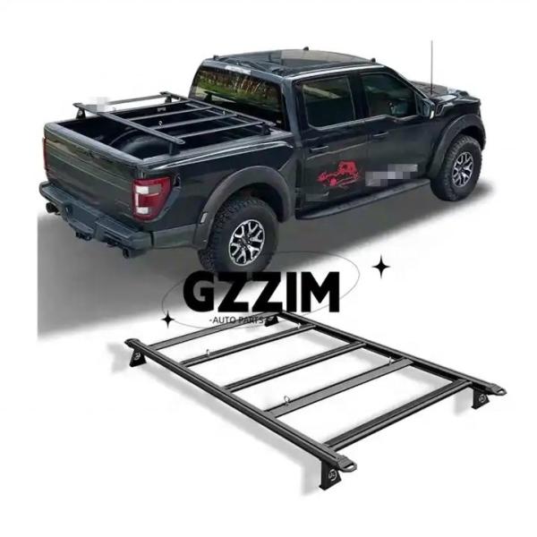 Quadro de carroceria de caminhão de pequeno e médio porte 4x4