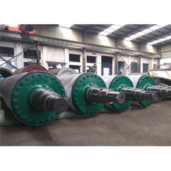 Крен прессы резиновой крышки стальной раковины углерода слон