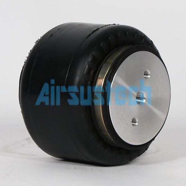 1B5-520 Goodyear Convoluted Air Bags 579-912-520 Rubber Air Bellow Navigator For Paper Machine