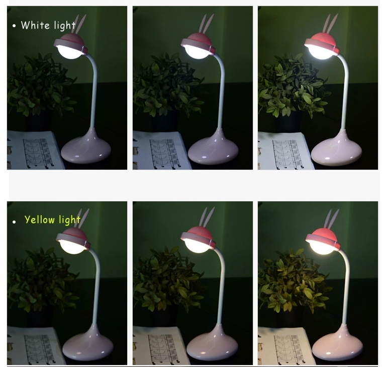 DC5V 1000mA привело предохранение от глаза светлого ABS стола читая материальное