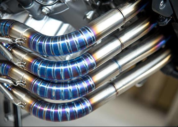 Durability Friction Stir TIG  Steel Pipe Welding Engineering For Construction