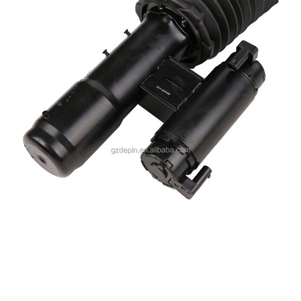 BMW G11 G12 Suspension pneumatique Amortisseur fonctionne bien 37106877559