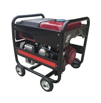 210A motor - C.A. conduzida 3kw do ímã permanente da gasolina dos soldadores