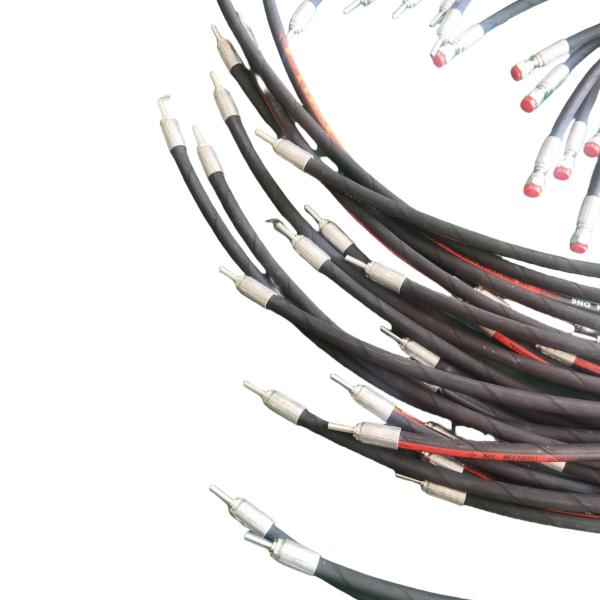 Hydraulic Hose Hydraulic Tubes for Hydraulic Cylinder