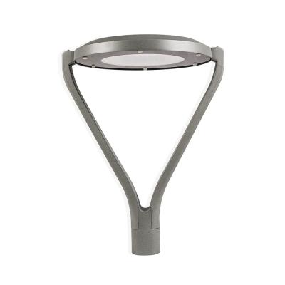 O jardim 30w exterior esperto ilumina simétrico para o parque e a lâmpada de rua do espaço