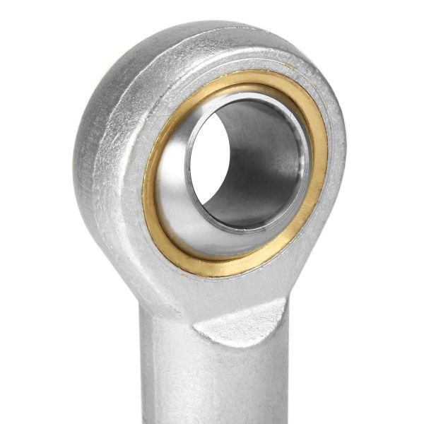 SI8T/K 8mm Bore Female Right Hand Rod Ends Bearing Maintenance Free