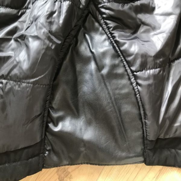 Ladies Cool Parka Autumn And Winter Keep Warm Fashion And Casual