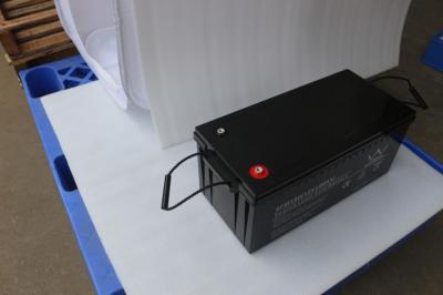 Energy Saving UPS Lead Acid Battery 12 Volte With Good Cyclic Property