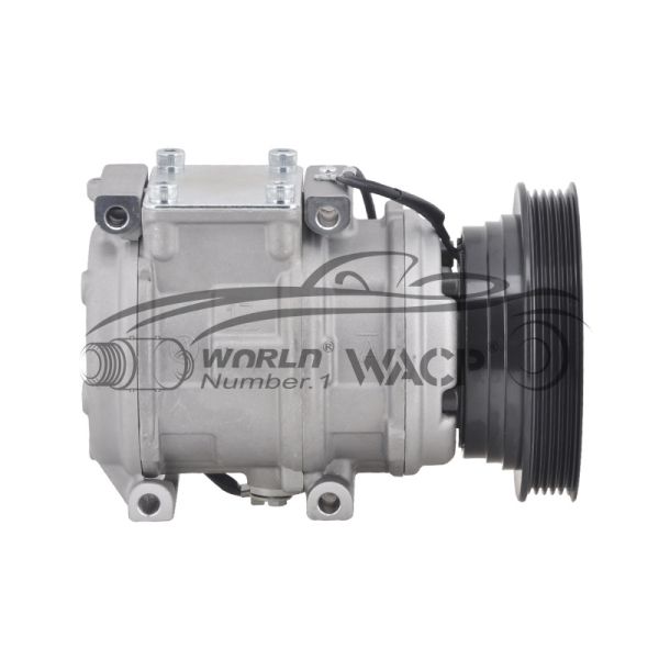 174727715213 Auto AC Compressors 10PA17C 5PK  For Toyota Camry 2.2 WXTT105A