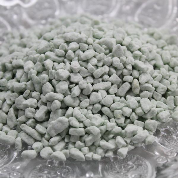 Feso4 Ferrous Sulfate Agricultural Grade Granules For Water Treatment
