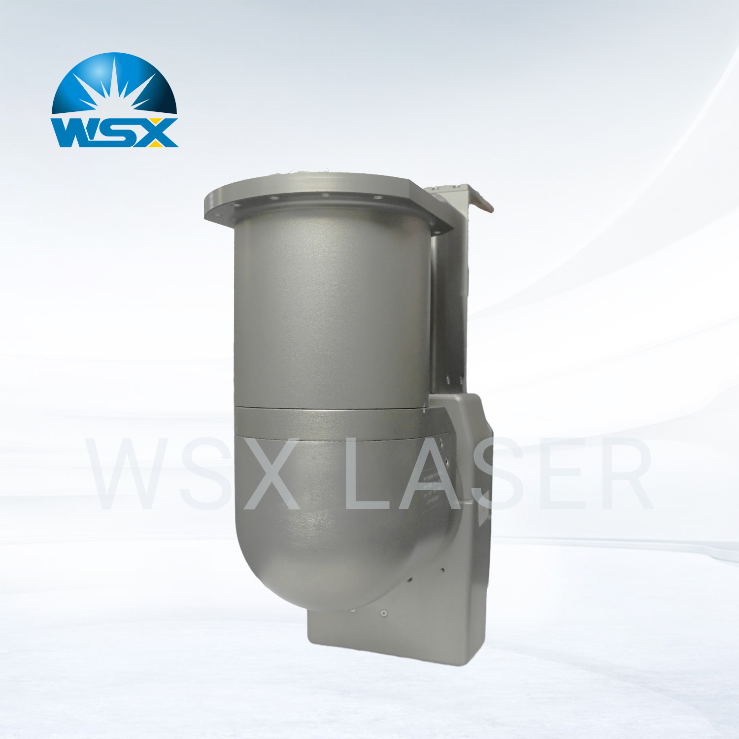 Premium WSX 300-10 Laser Cutting Head Assembly for Precision Engineering